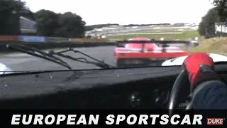 1983 European Sportscar Championship | Brands Hatch 1000km