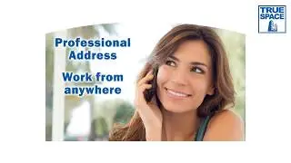 TRUE Space Virtual Office Video 20200106
