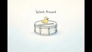 Splash Around