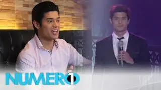 What makes JC De Vera &lsquo;Numero Uno&rsquo; | NUMERO UNO