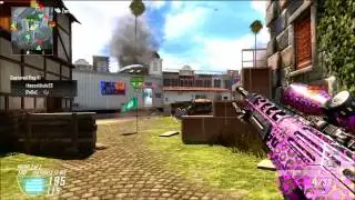 Call of Duty Black ops 2/MW2 montage by Oh Kaoz