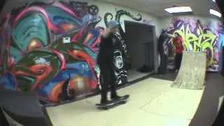 FrontApparel at Royal Skateshop