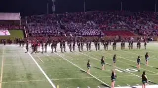 Katy High School Alma Mater