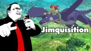 INNOVATION- GAMING'S SNAKE OIL (Jimquisition)