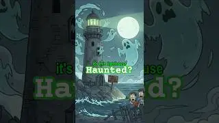 St Augustine Florida Lighthouse | Haunted Place  #scarystories