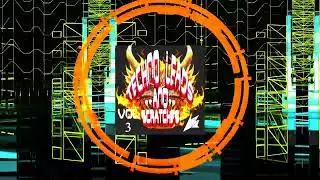 TECHNO SAMPLE PACK 