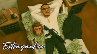 🚨 First GTA Online Stream in 2 Years! | ExtraYANKEE Returns to Twitch 🎮💥 (Twitch VOD)