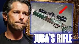 Marine Sniper Breaks Down the Day He Took Out Iraq's Deadliest Sniper