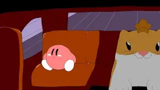 Pizza Tower - pig city P Rank (Kirby & Rick mod)