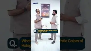 JEE Main Chemistry Rapid Fire🔥 | Biomolecules + Salt Analysis Part-2 #jeemain2026