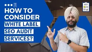 White Label SEO Audit Services | White Label SEO Audit | White Label SEO Audit Reports For Agencies