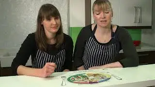 The Eatwell Guide