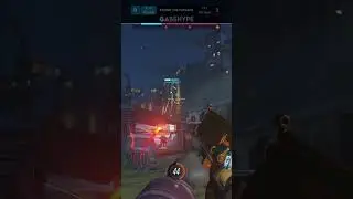 Baptiste Play of The Game