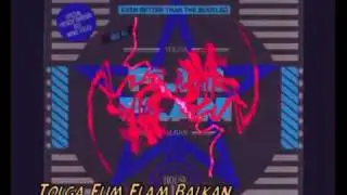 Tolka Flim Flam Balkan - Joint Mix (Rare Extended) 1988