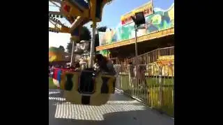 Abbey park fair
