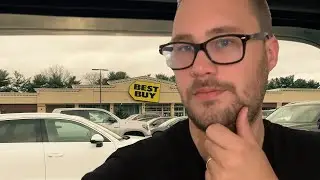 Trying Out Best Buy Orders With Shipt