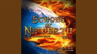 Where Heroes Are Born (feat. Mikolt Gyuricza) (432Hz)