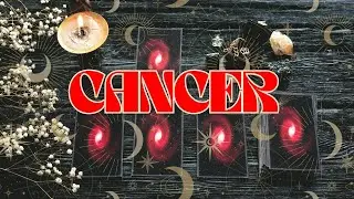 CANCER 🌈You&rsquo;re 72 Hours Away from the Loudest Payback You Never Expected 🔊 TAROT TODAY