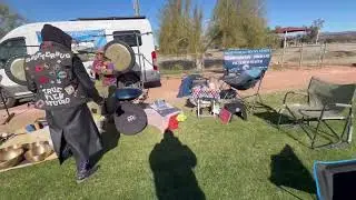 Van Life & RV Vlog || RTR, Dancing, Broken Glass, Cleaning Shed