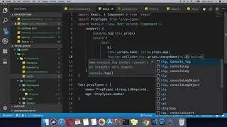 how to pass data from childComponent to ParentComponent in React