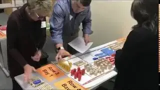 Lean Warehouse 101 Class