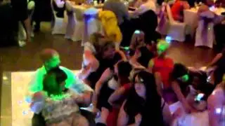 DRM Entertainment, South Wales Wedding Disco
