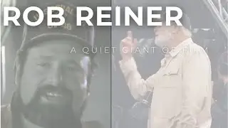Rob Reiner The Quiet Giant Who Shaped Modern Movies