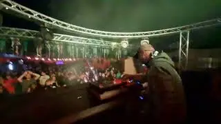 B2B Monzo & Ingrid [aka Beat Kouple] @ Subversive - MU Parma