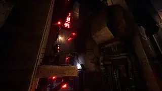 [Previous World Record] SPRAWL Any% Speedrun in 26:50.590