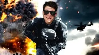 BATTLEFIELD 4 - 