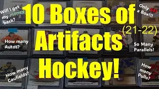 Wow! 😮. Artifacts has so many hits! | 😲 An Ultra rare Teemu pull!