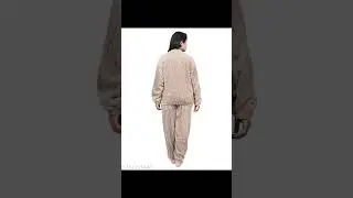 #woolen #nightsuit @meeshoapp product link in description