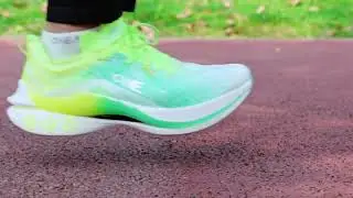 ONEMIX 2025 Carbon Plate Marathon Running Racing Shoes Professional Stable Support Shock-relief Ultr