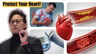 The Secret Food That Protects Your Heart Like Medicine | Natural Heart Health | Better Blood Flow