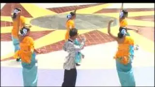 [ Tirik ] - RAJA EGAL - Arif Maulana - Lagu Anak BANJAR Kalimantan Selatan