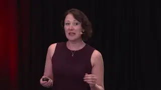 Trapeze, Travel and Pink Slips. Little Lessons for a Bigger Life. | Kathy Gruver | TEDxsalinas