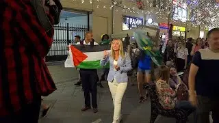 Sexismus bei der WM: &bdquo;Sie versuchen dich zu k&uuml;ssen und zu begrapschen&ldquo;