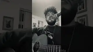 JERSEY GIANT COVER - JOHN GARRITY