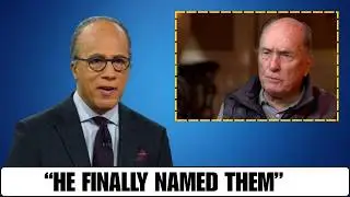 Top 6 Actors Robert Duvall HATED the Most!