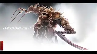 Pudge movie by Infinity №9 + bonus
