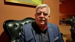 Roman Ślagowski: Spodziewamy się ciekawych pojedynk&oacute;w!