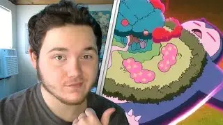 MY 3 FAVORITE NORMAL TYPE POKEMON #Shorts