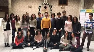 GRADUACIÓN GENERACIÓN DEL 98  |  CONCEPCIONISTAS