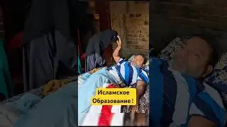 Исламское Образование &mdash; Путь к Правильной Жизни! #shotrs
