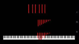 fun fun midi player prelude and fugue in d major my version