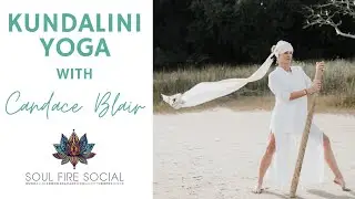 90 Min Kundalini Yoga Kriya: Removing Body Blocks