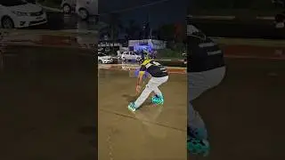 freio soul slide na chuva #patinsbrasil #inline #audioviral #memebr #inlinehockey #patins