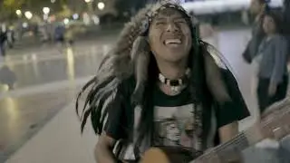 Phuru Music Band  -  Un Poquito Más