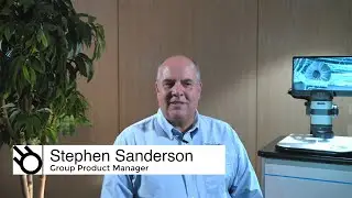 ProteQ VISO Stephen Sanderson Global Product Manager Interview