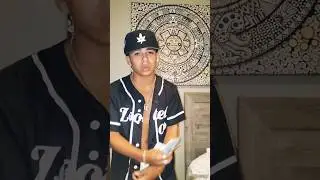 BEST MEXICAN RAPPER IN CALI??😱😱🔥🔥🇲🇽